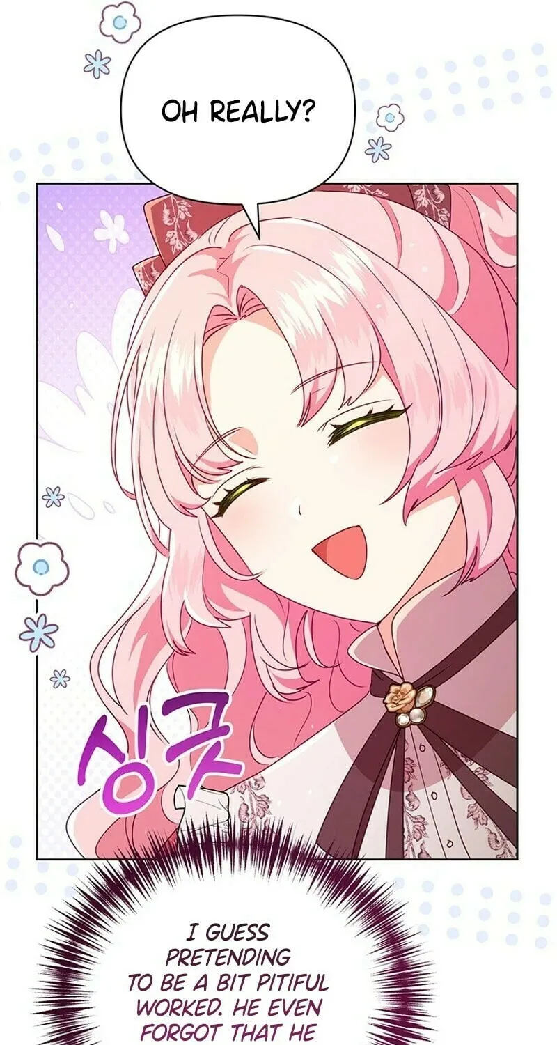 A Strange but Effective Villainess Life Chapter 14 page 43 - 