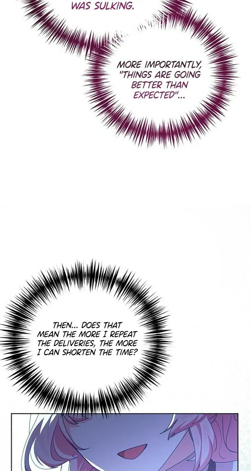 A Strange but Effective Villainess Life Chapter 14 page 44 - 