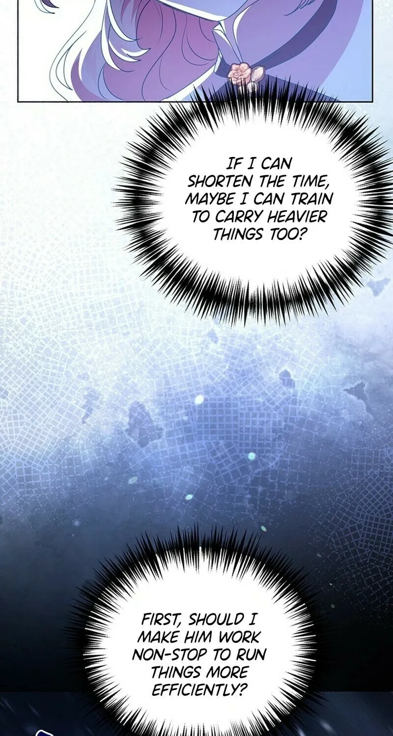 A Strange but Effective Villainess Life Chapter 14 page 45 - 
