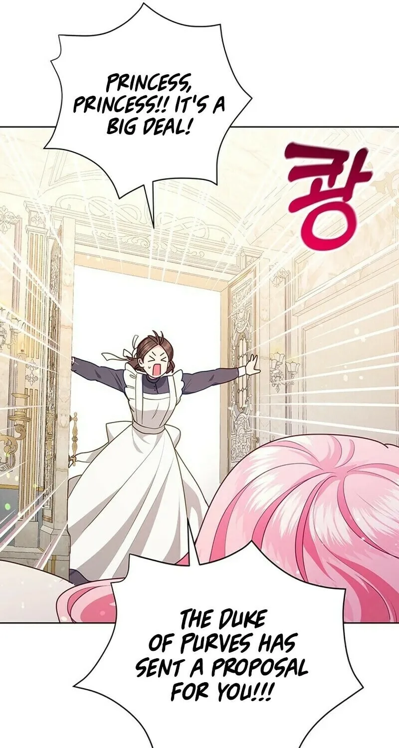 A Strange but Effective Villainess Life Chapter 14 page 55 - 