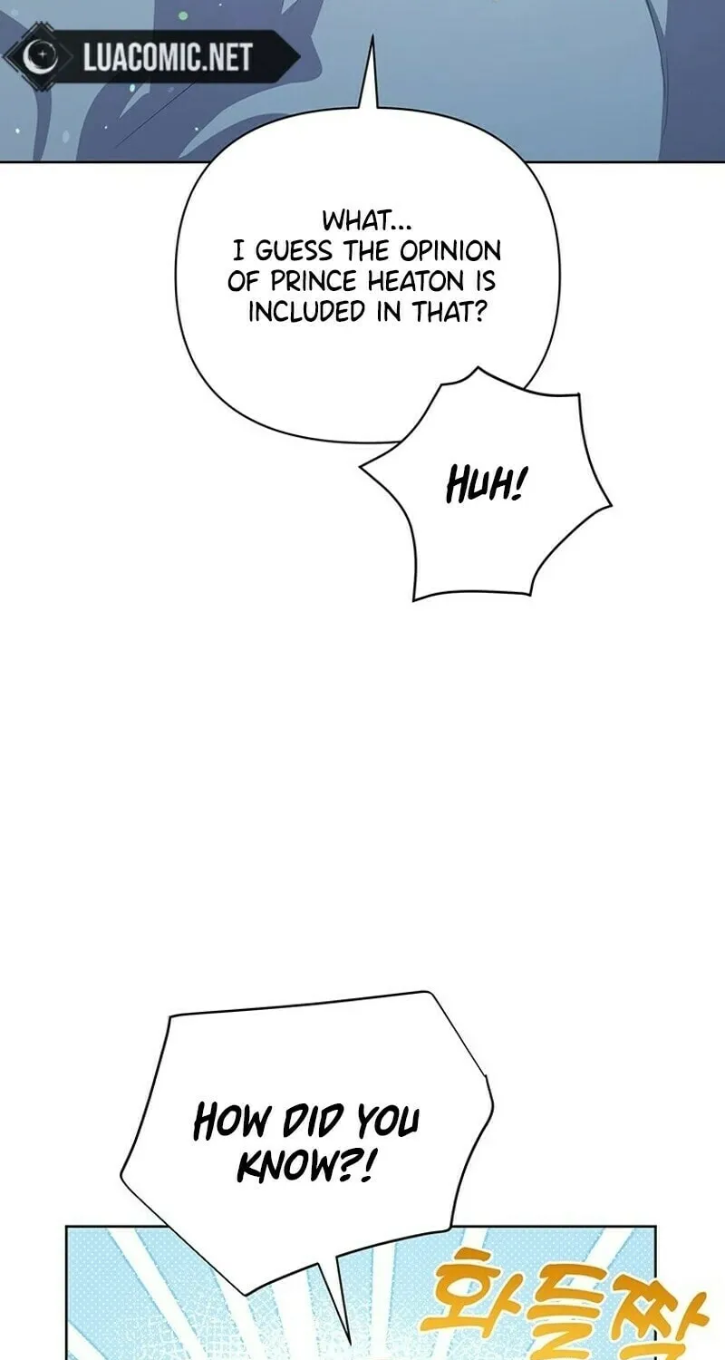 A Strange but Effective Villainess Life Chapter 14 page 57 - 