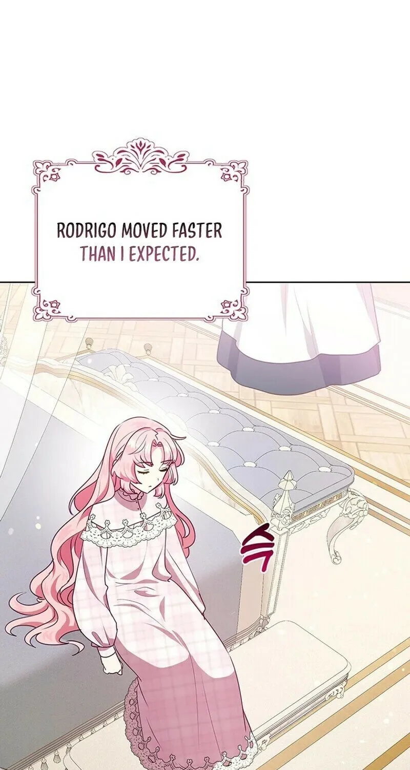 A Strange but Effective Villainess Life Chapter 14 page 59 - 