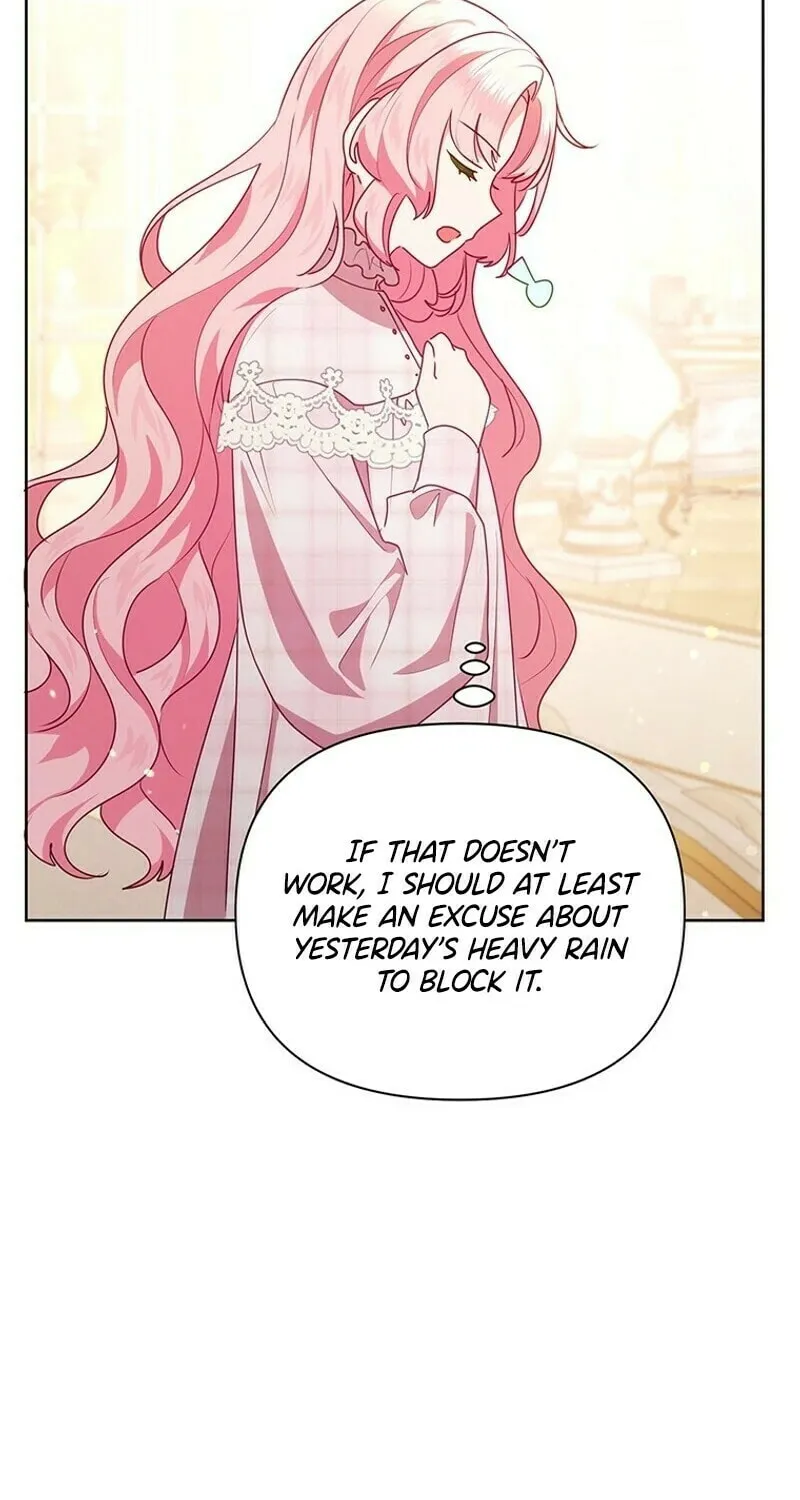 A Strange but Effective Villainess Life Chapter 14 page 69 - 
