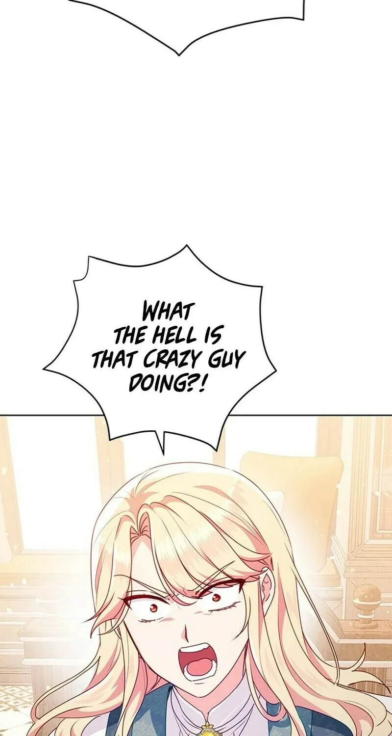 A Strange but Effective Villainess Life Chapter 14 page 74 - 
