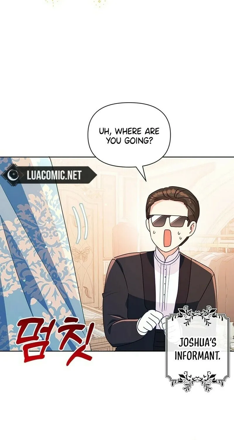 A Strange but Effective Villainess Life Chapter 14 page 83 - 