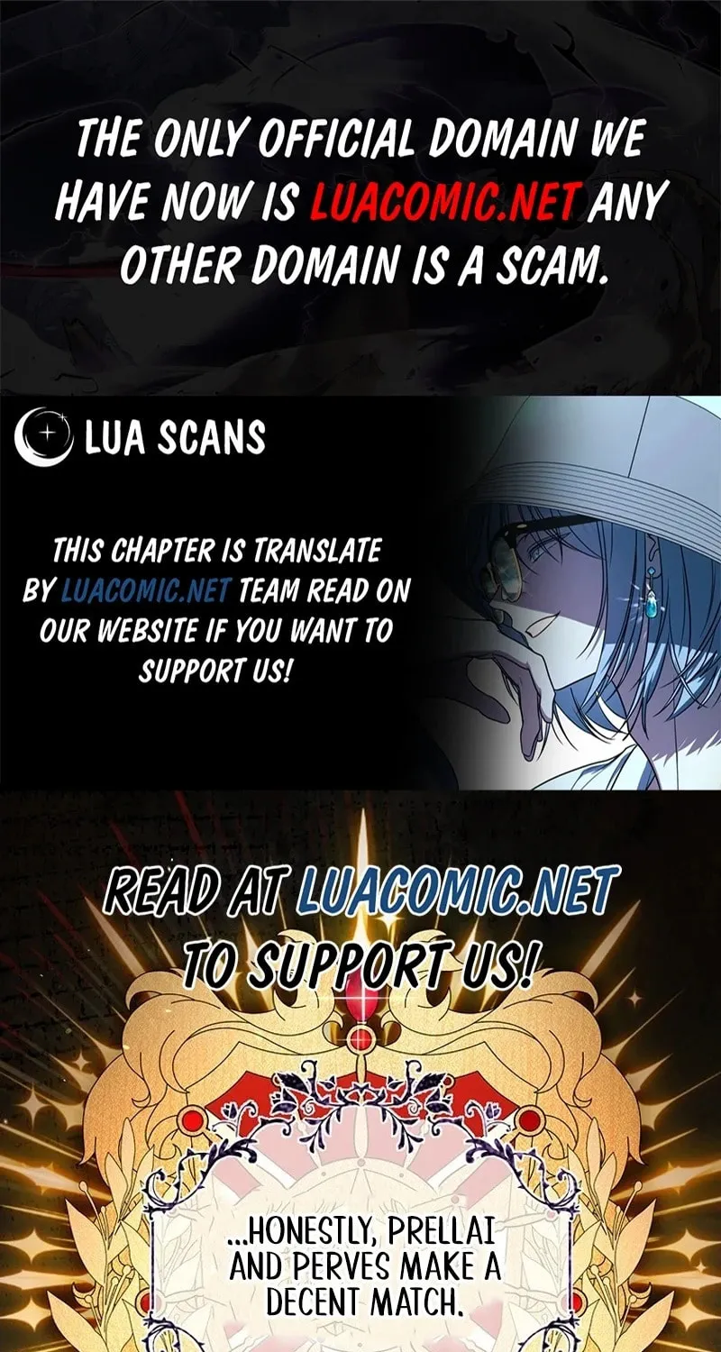 A Strange but Effective Villainess Life Chapter 15 page 1 - 