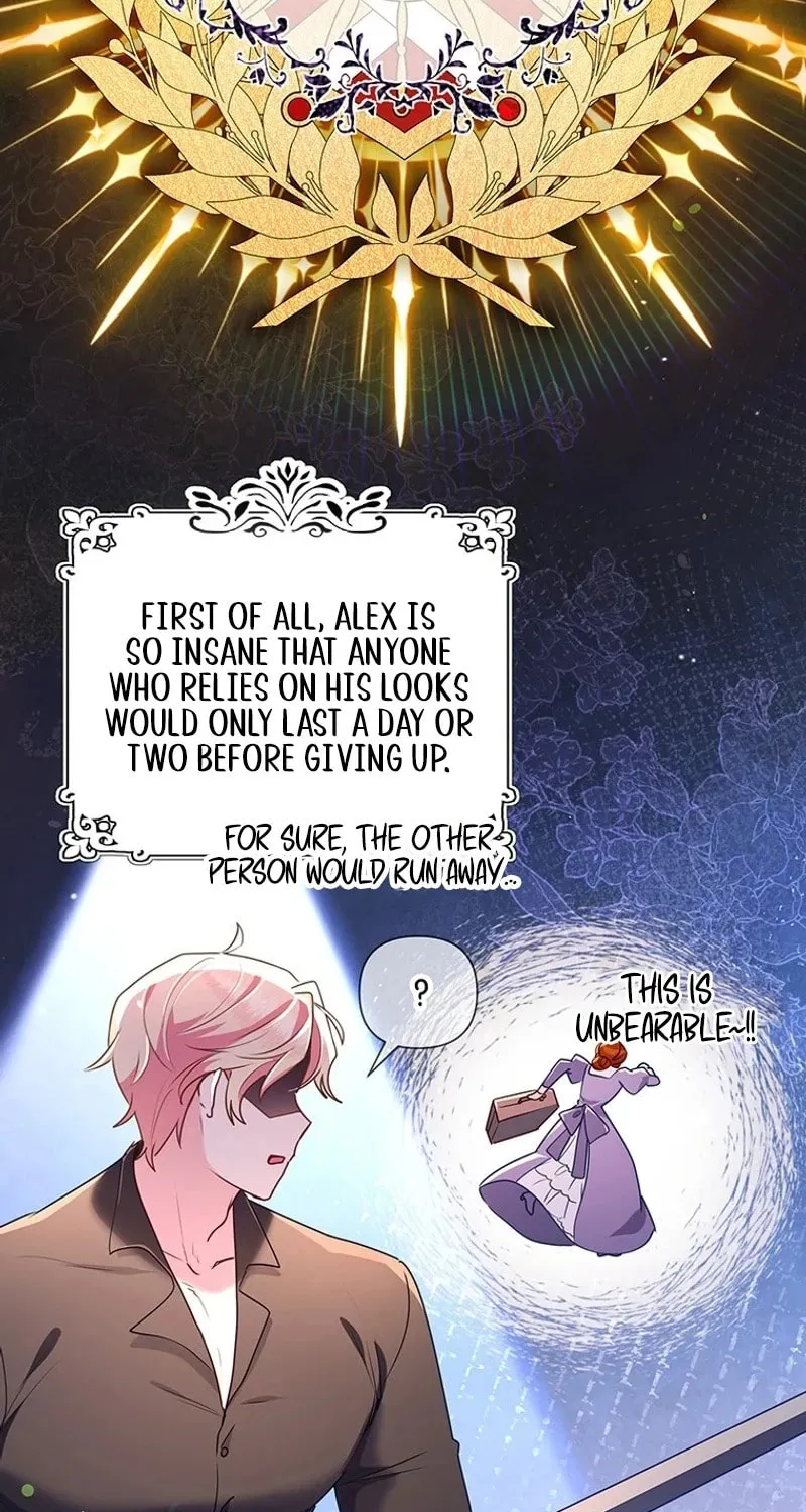 A Strange but Effective Villainess Life Chapter 15 page 2 - 