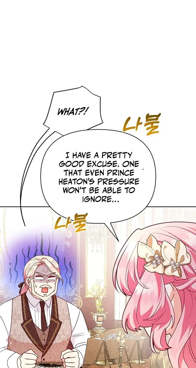 A Strange but Effective Villainess Life Chapter 15 page 16 - 