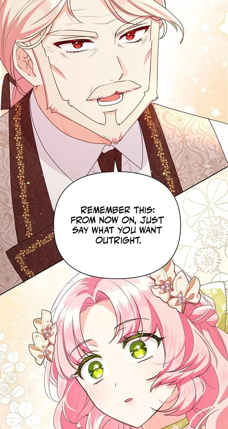 A Strange but Effective Villainess Life Chapter 15 page 21 - 