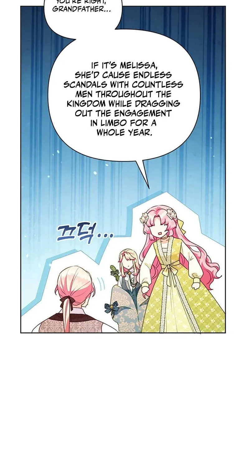 A Strange but Effective Villainess Life Chapter 15 page 24 - 