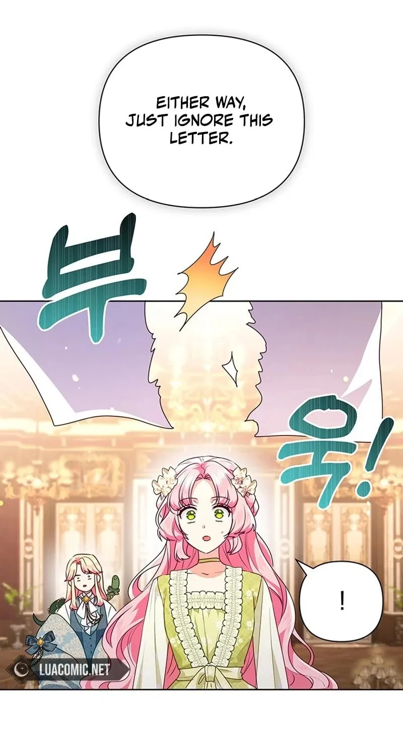 A Strange but Effective Villainess Life Chapter 15 page 25 - 