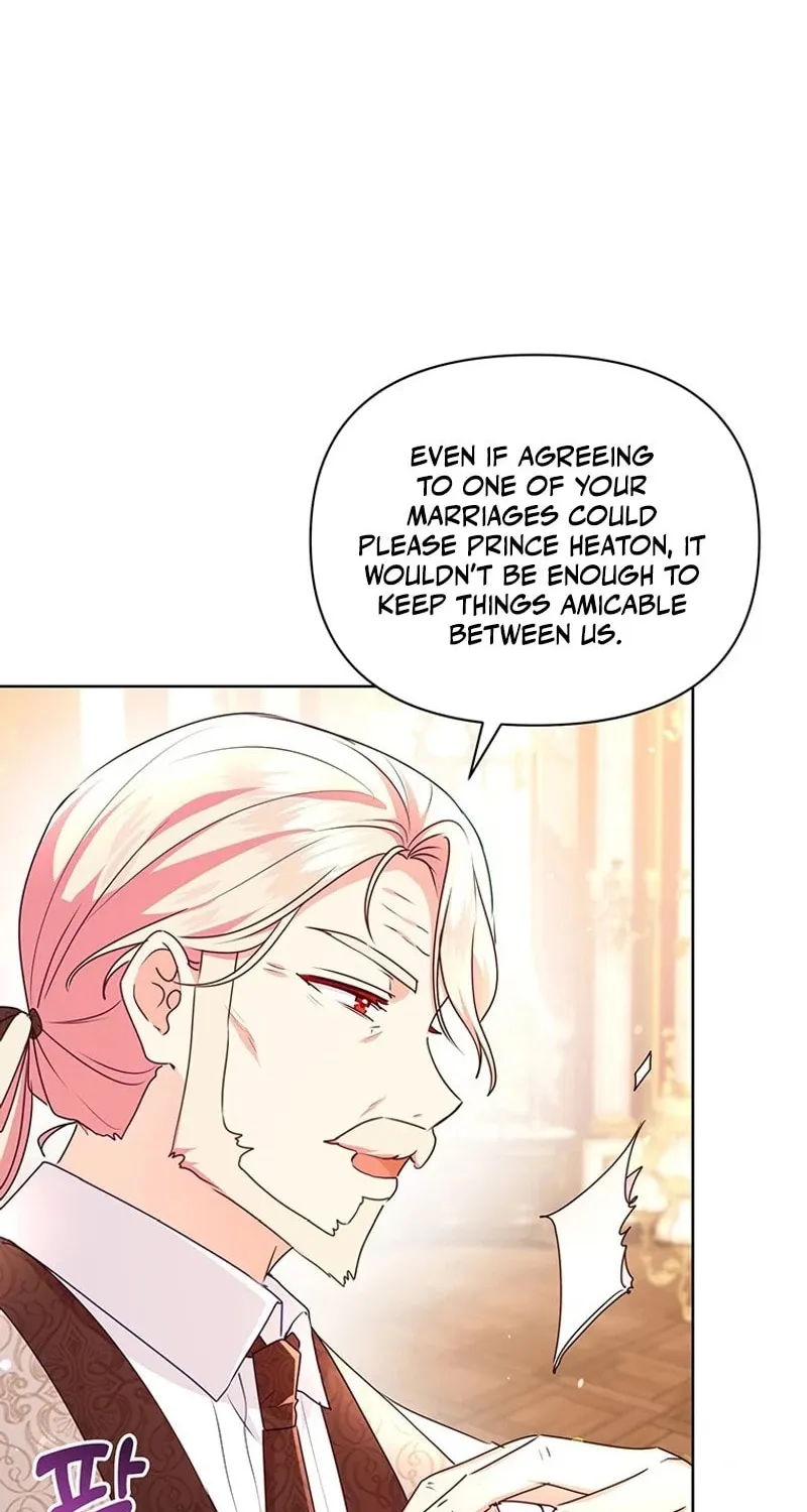 A Strange but Effective Villainess Life Chapter 15 page 26 - 