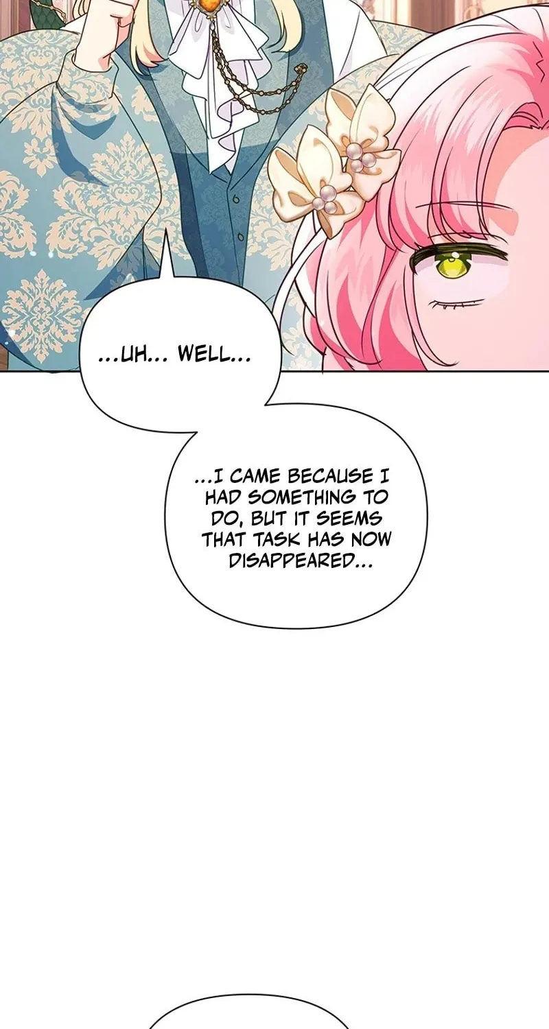 A Strange but Effective Villainess Life Chapter 15 page 28 - 