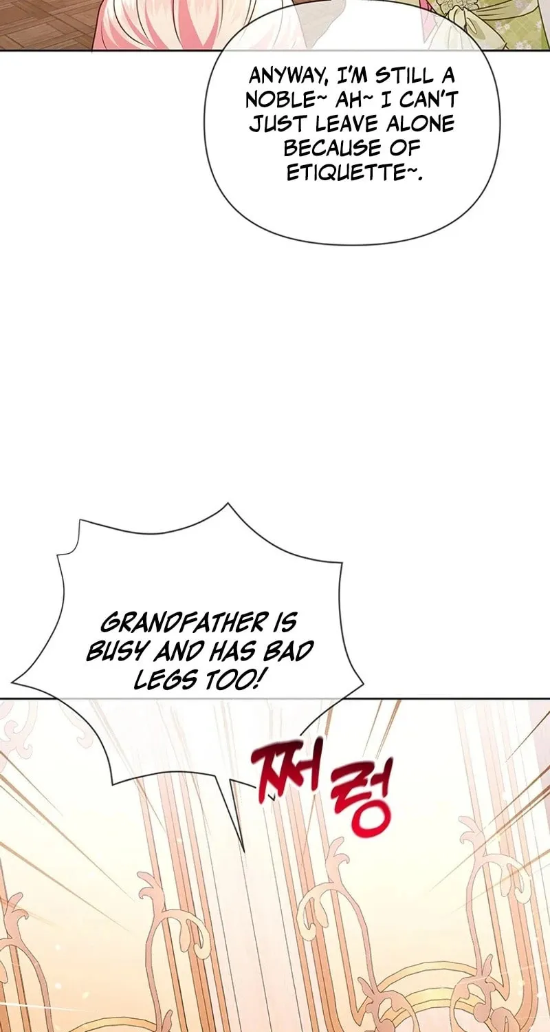 A Strange but Effective Villainess Life Chapter 15 page 33 - 