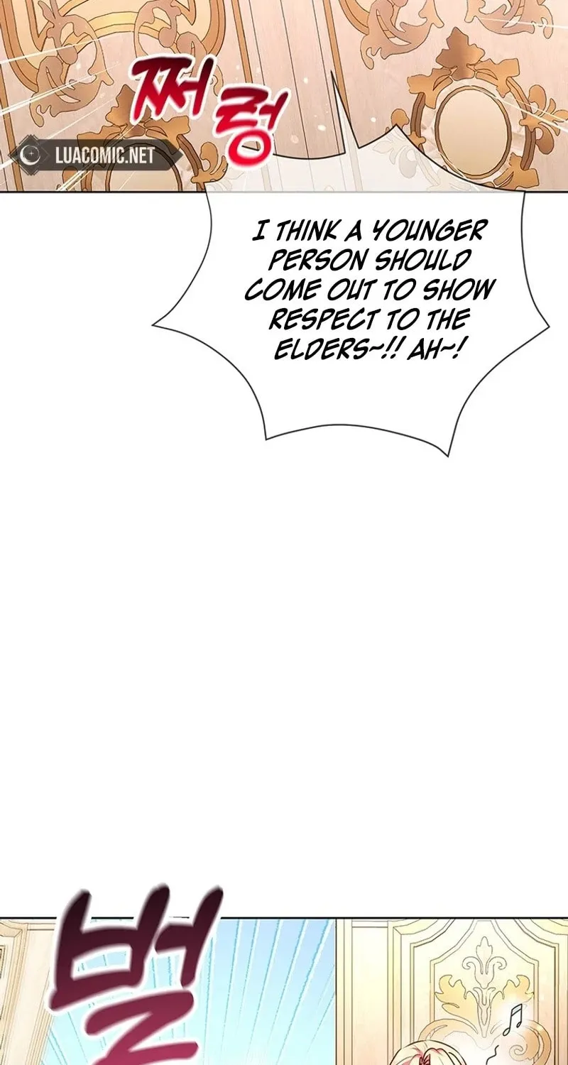 A Strange but Effective Villainess Life Chapter 15 page 34 - 