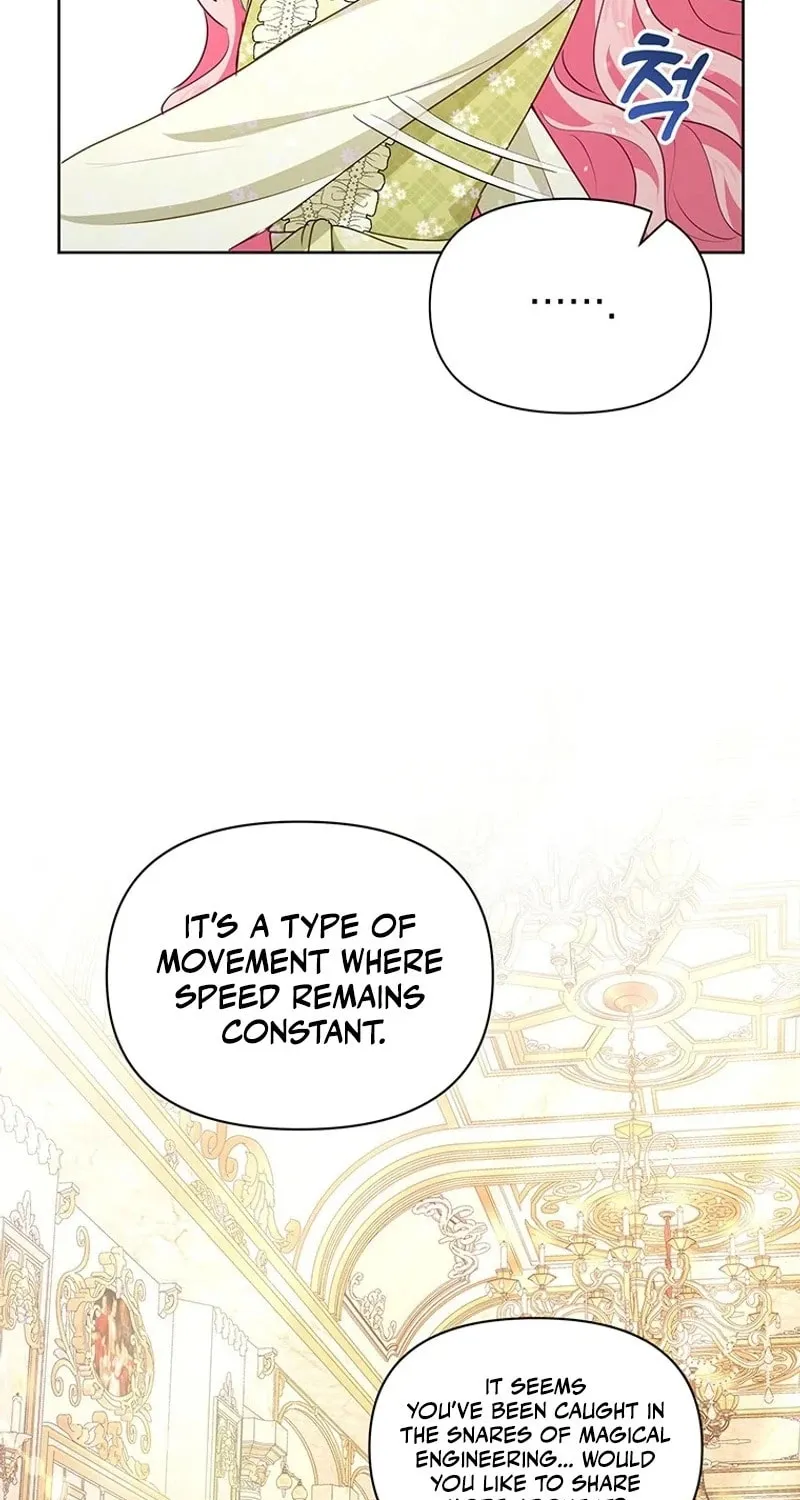 A Strange but Effective Villainess Life Chapter 15 page 41 - 