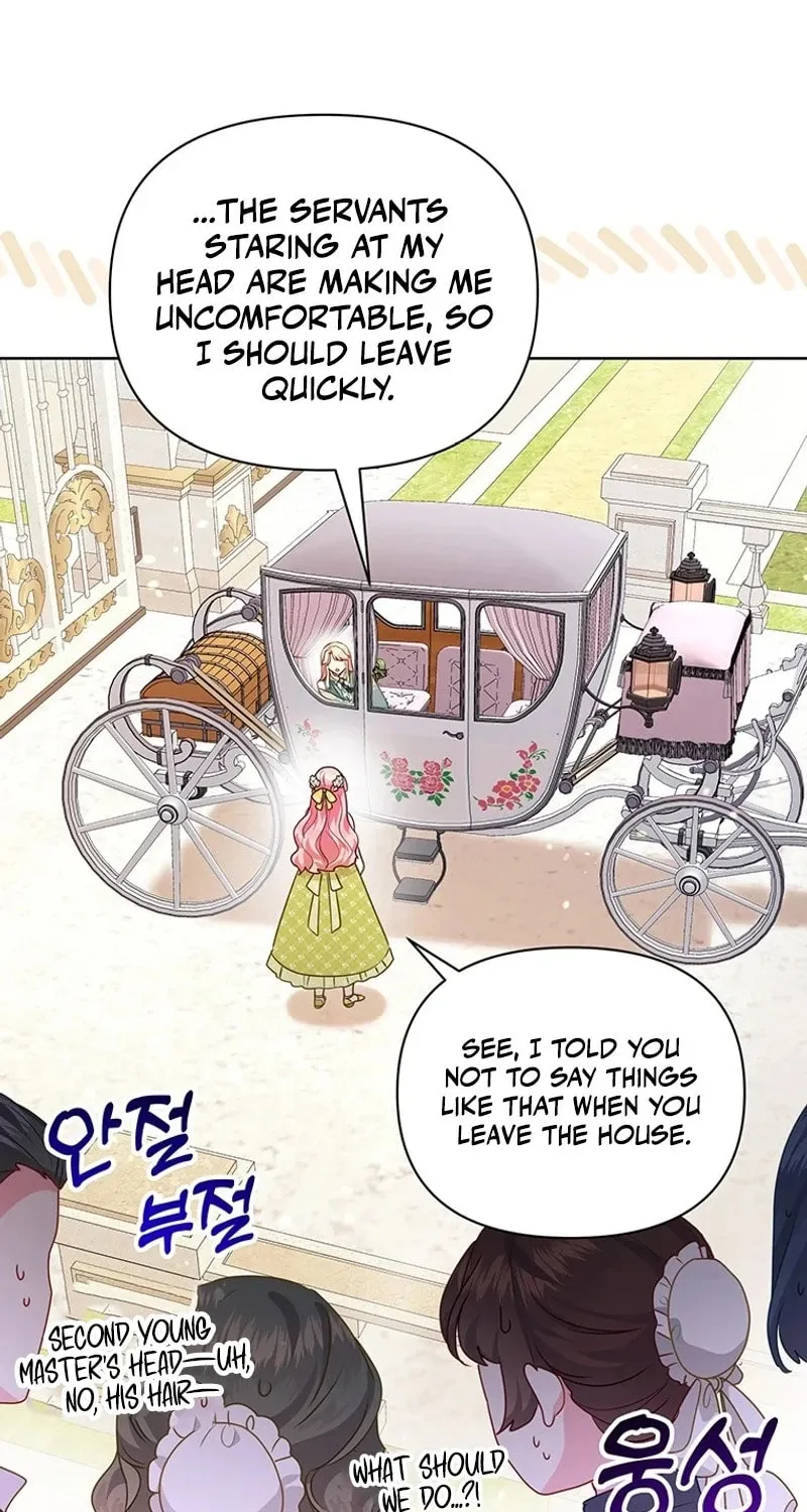 A Strange but Effective Villainess Life Chapter 15 page 45 - 