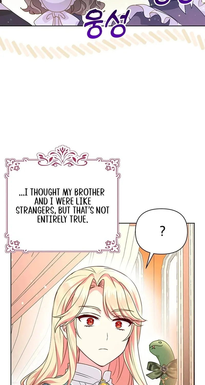 A Strange but Effective Villainess Life Chapter 15 page 46 - 