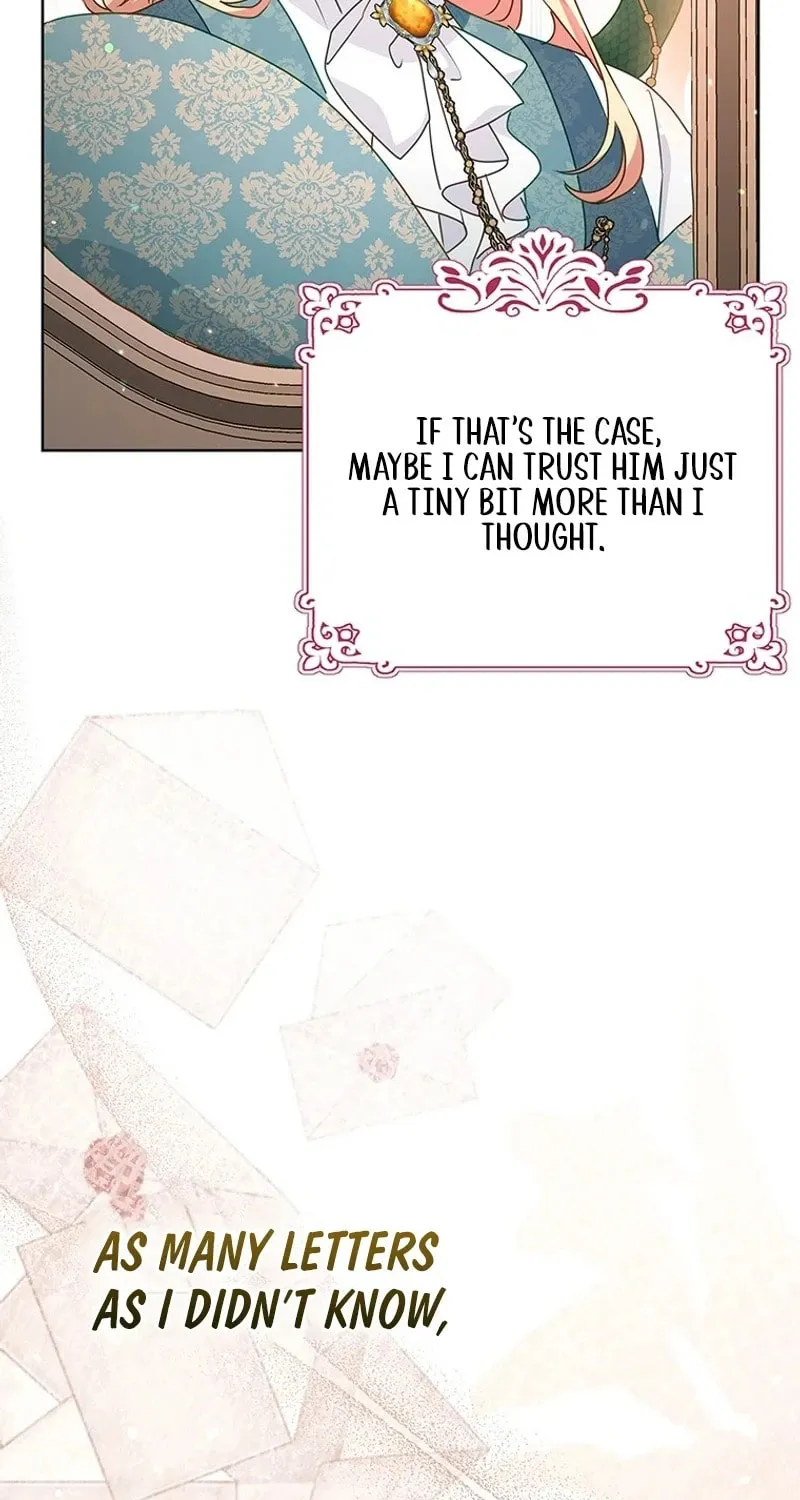 A Strange but Effective Villainess Life Chapter 15 page 47 - 