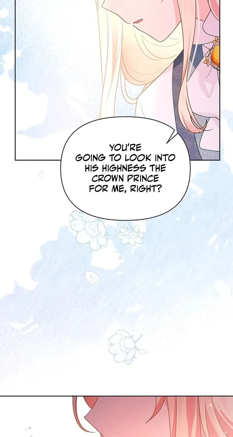 A Strange but Effective Villainess Life Chapter 15 page 51 - 