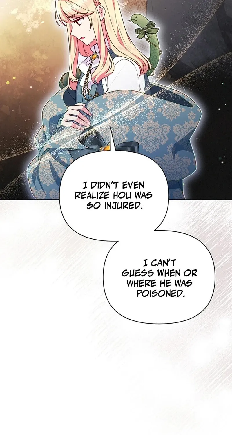 A Strange but Effective Villainess Life Chapter 15 page 54 - 
