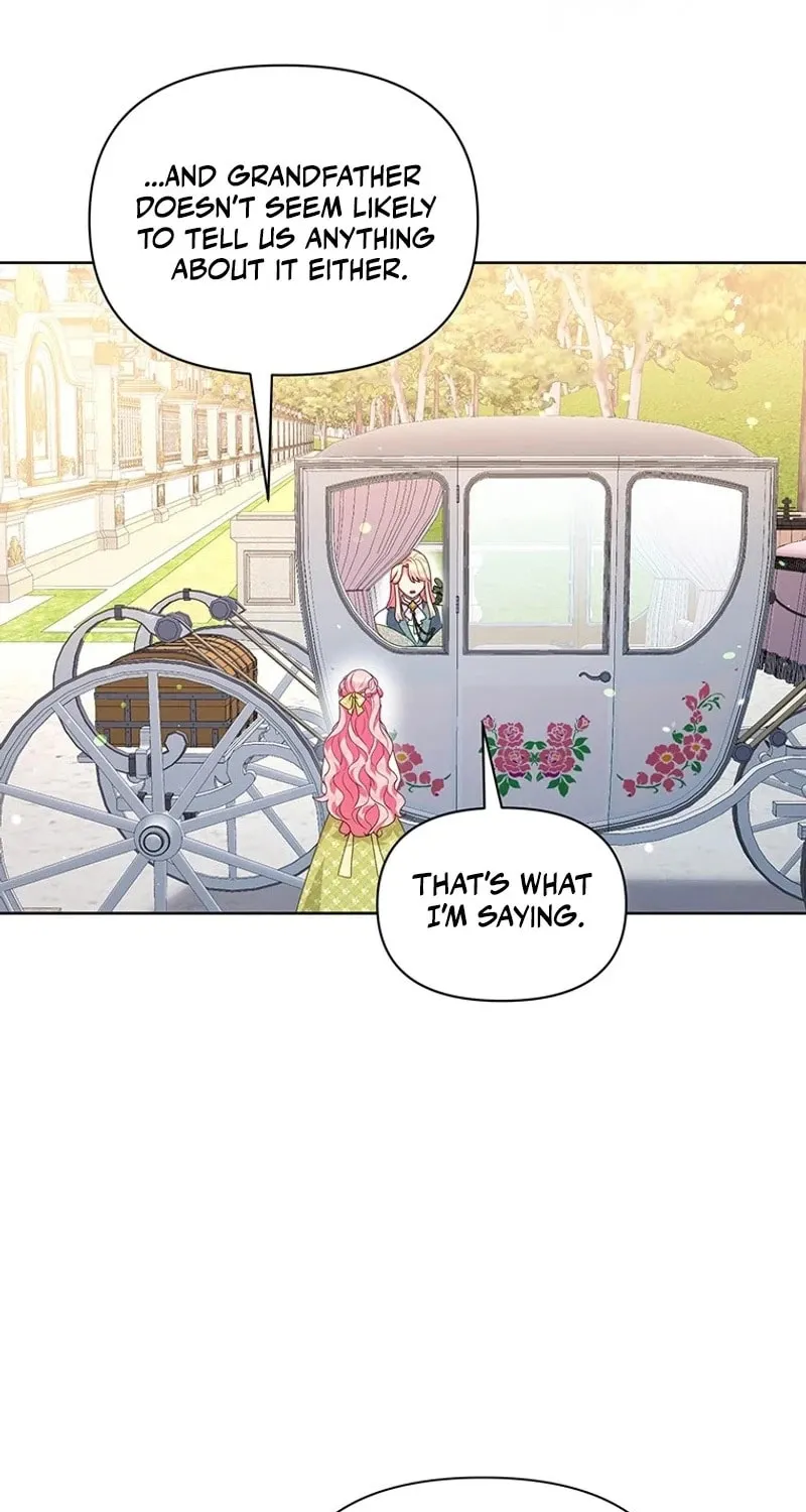A Strange but Effective Villainess Life Chapter 15 page 55 - 
