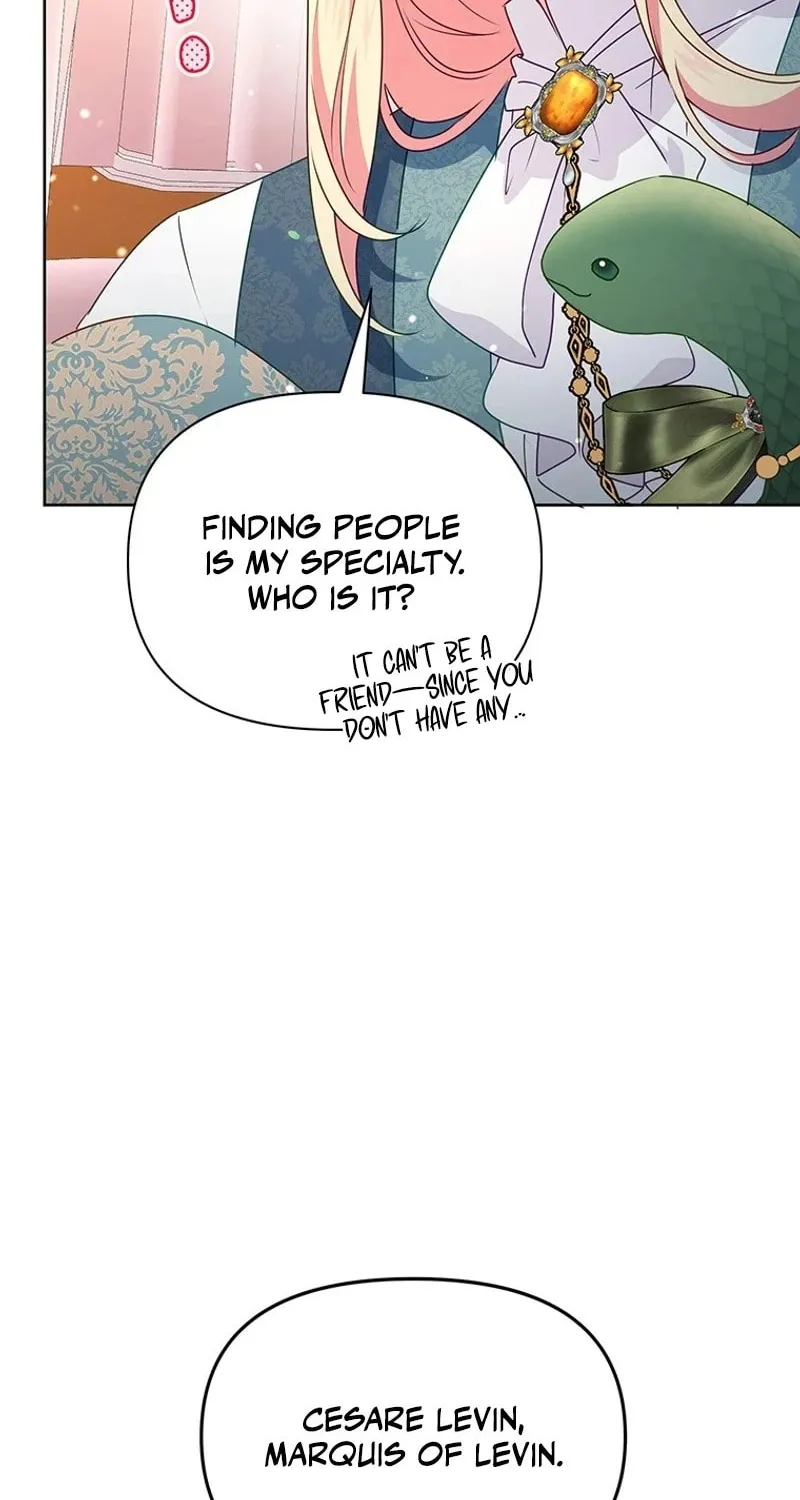 A Strange but Effective Villainess Life Chapter 15 page 58 - 