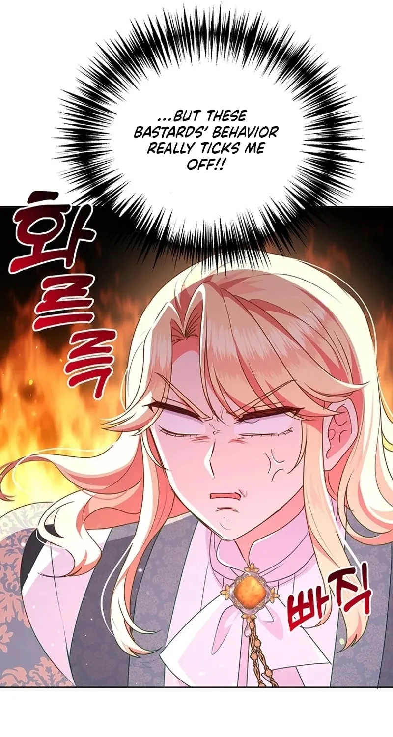 A Strange but Effective Villainess Life Chapter 15 page 7 - 
