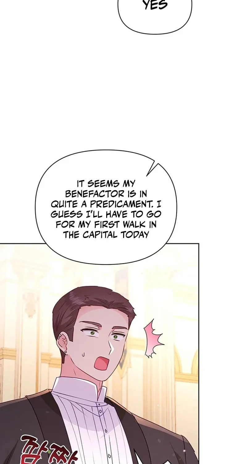 A Strange but Effective Villainess Life Chapter 15 page 65 - 