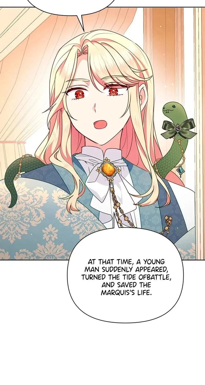 A Strange but Effective Villainess Life Chapter 16 page 11 - 