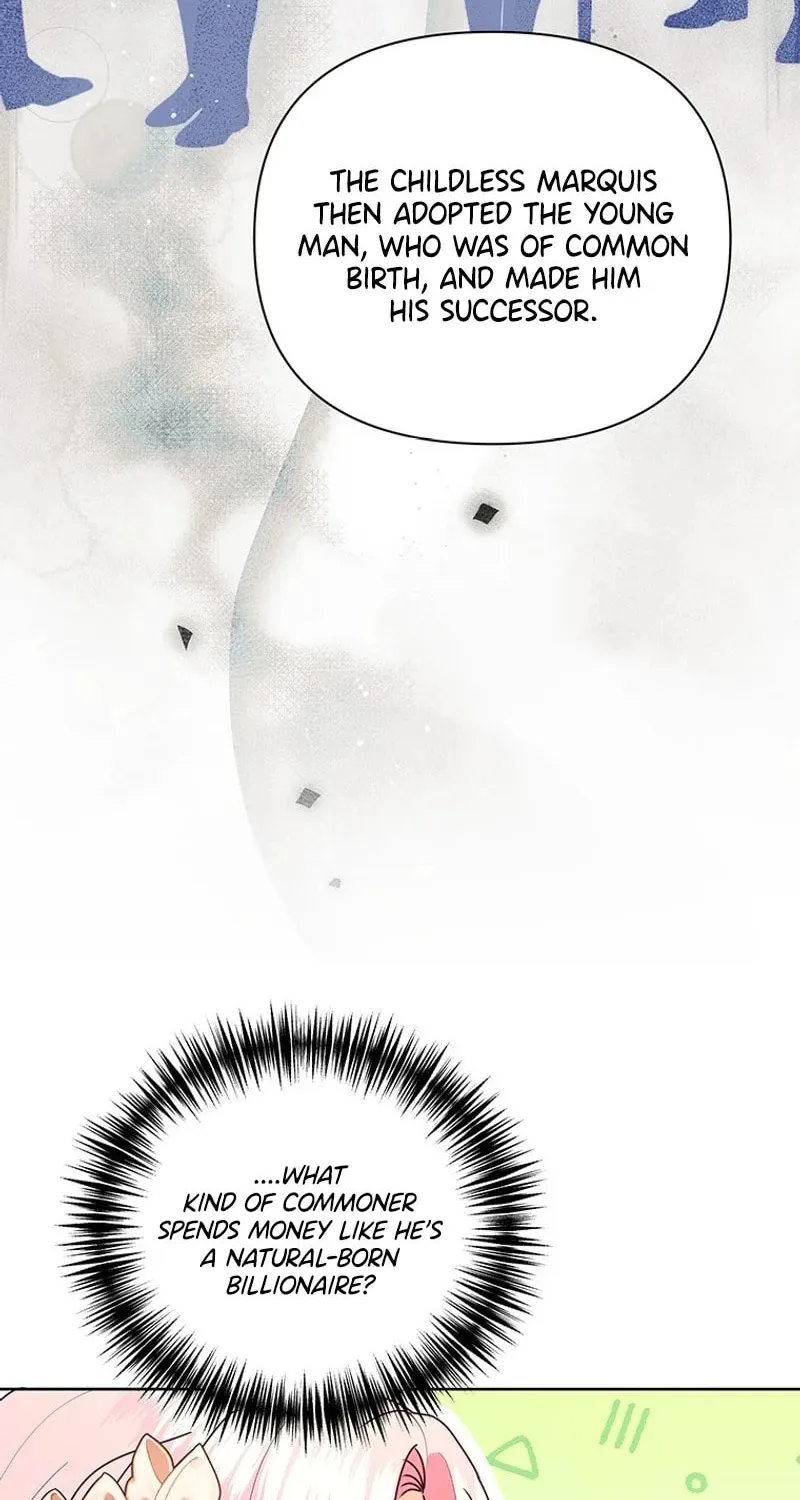 A Strange but Effective Villainess Life Chapter 16 page 14 - 