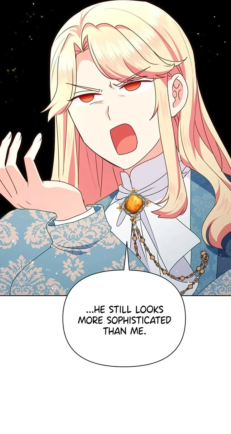A Strange but Effective Villainess Life Chapter 16 page 19 - 