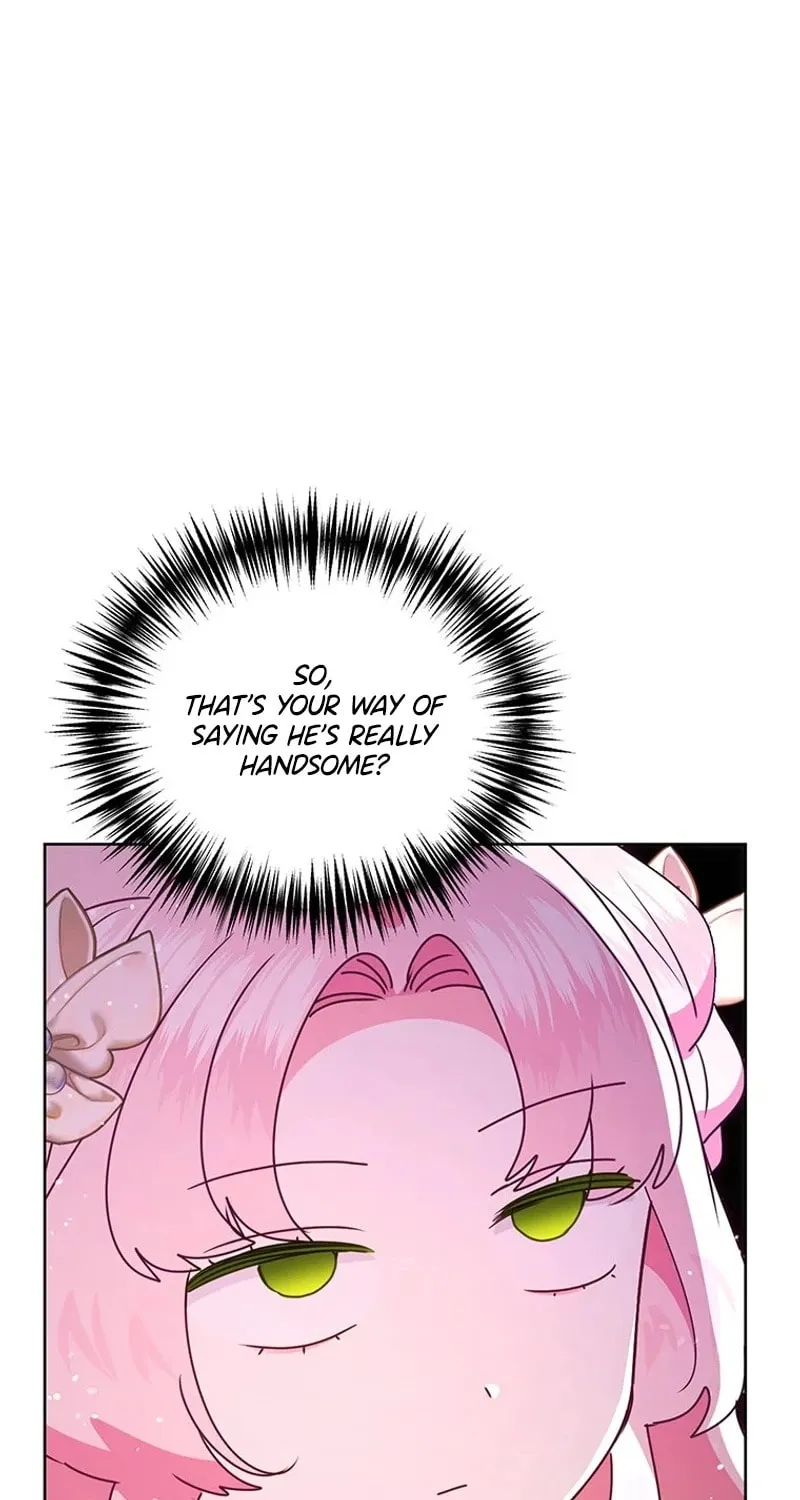 A Strange but Effective Villainess Life Chapter 16 page 21 - 