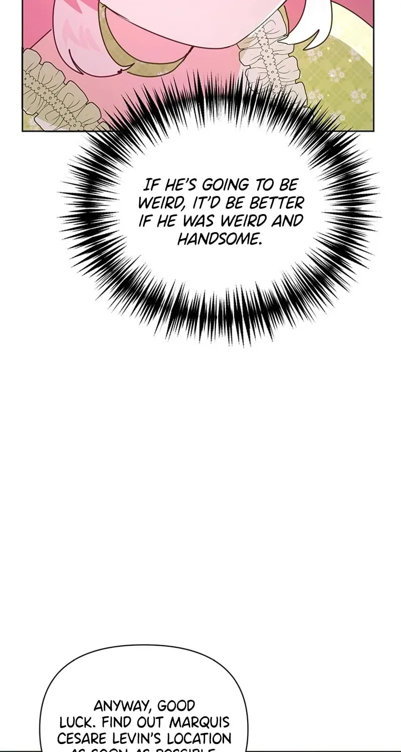 A Strange but Effective Villainess Life Chapter 16 page 22 - 