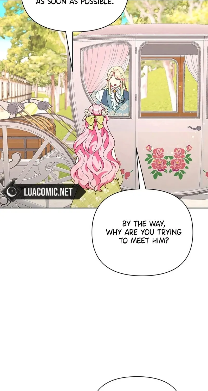 A Strange but Effective Villainess Life Chapter 16 page 23 - 