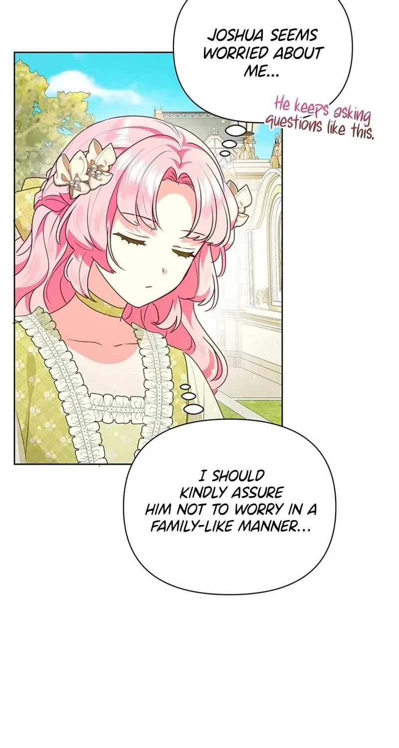 A Strange but Effective Villainess Life Chapter 16 page 24 - 