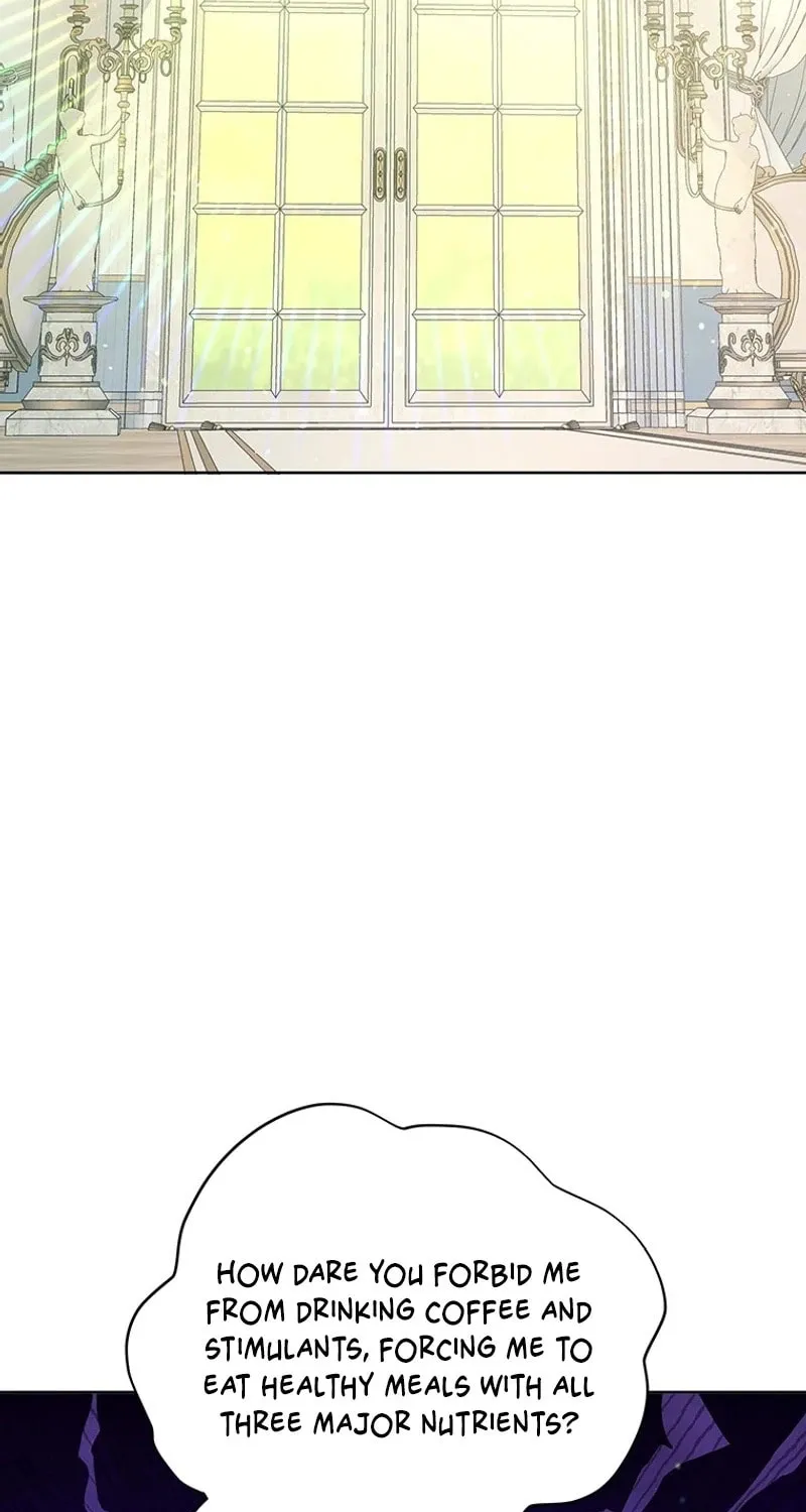 A Strange but Effective Villainess Life Chapter 16 page 29 - 