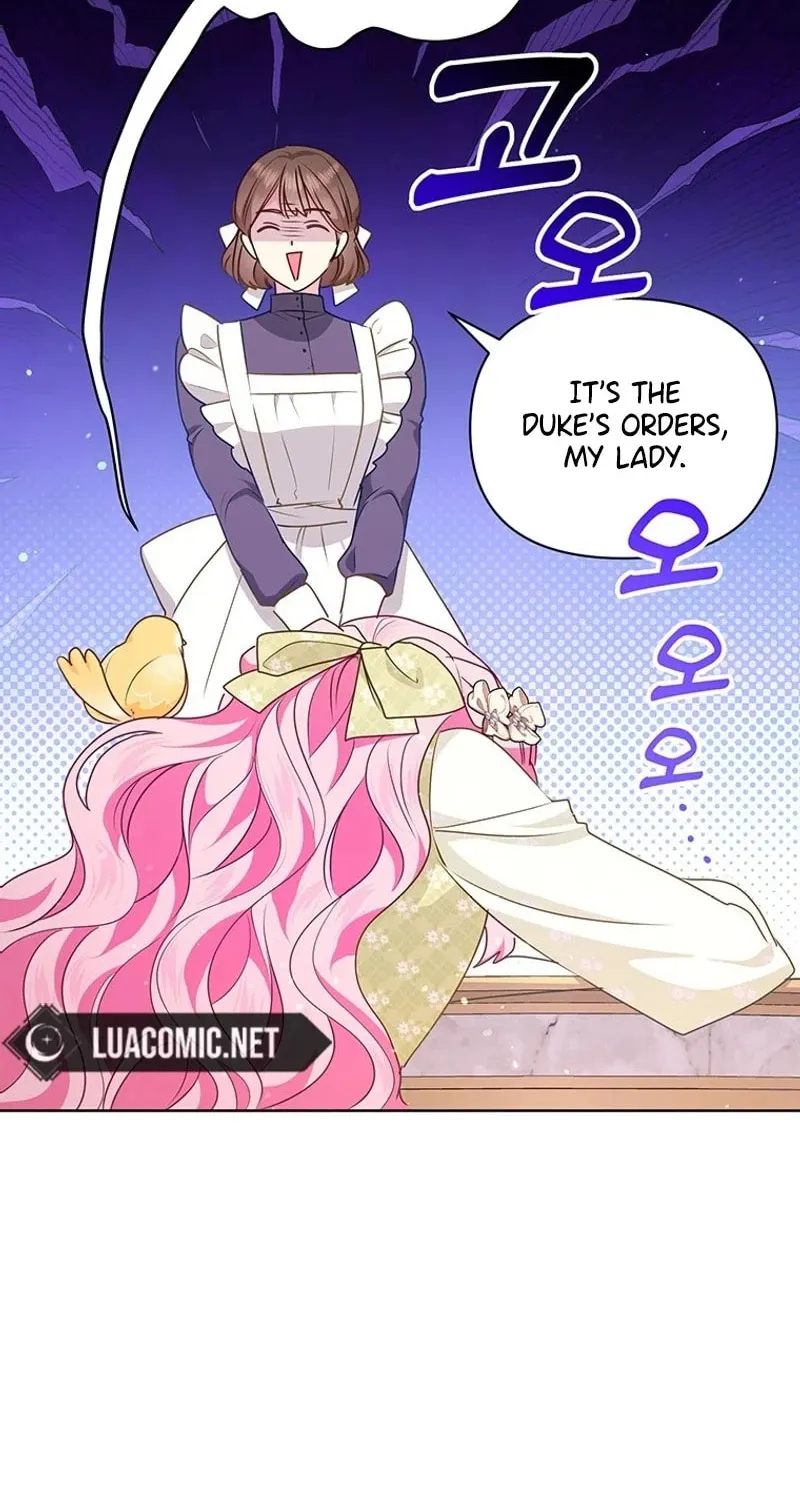 A Strange but Effective Villainess Life Chapter 16 page 30 - 