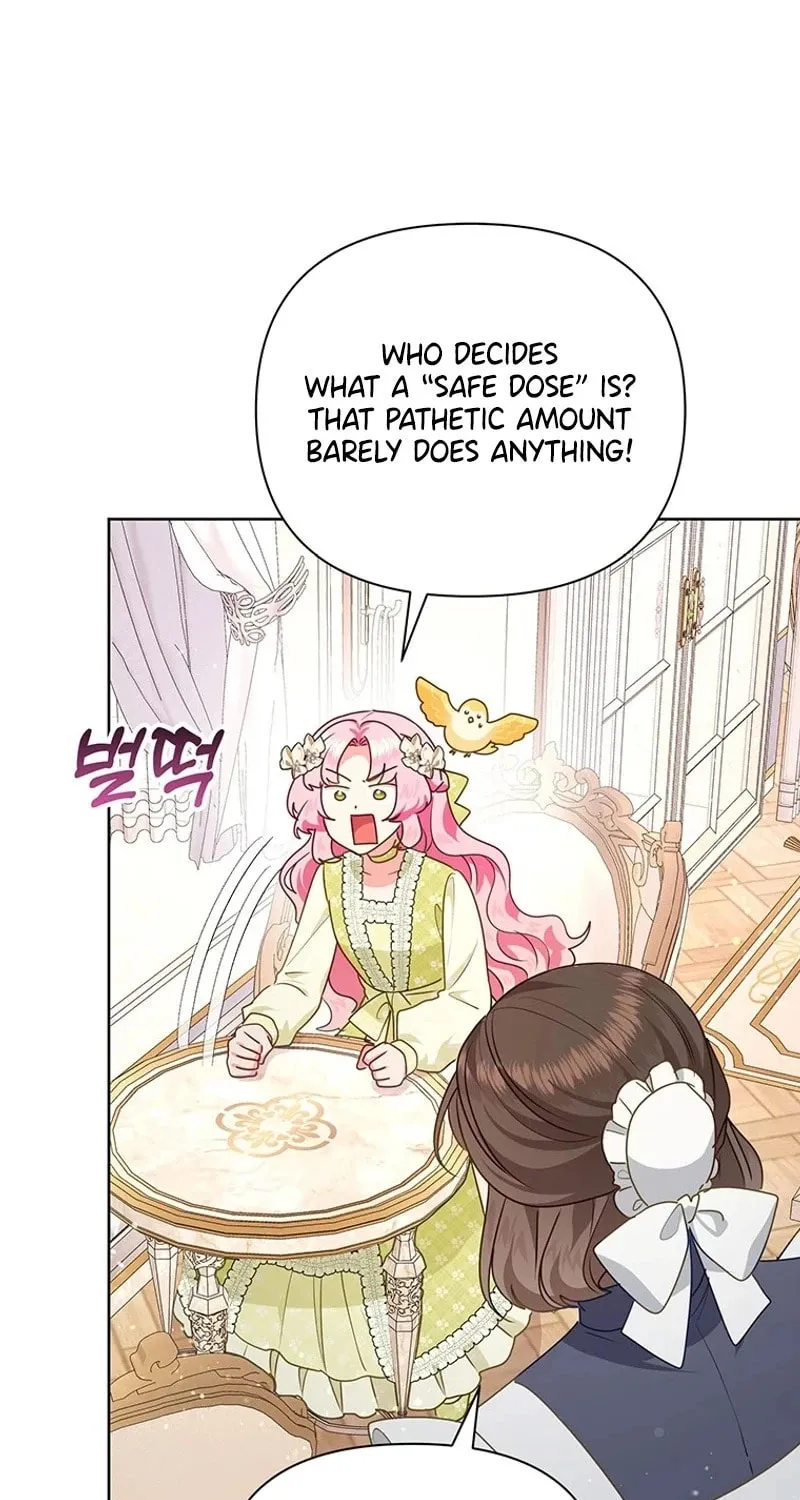 A Strange but Effective Villainess Life Chapter 16 page 31 - 