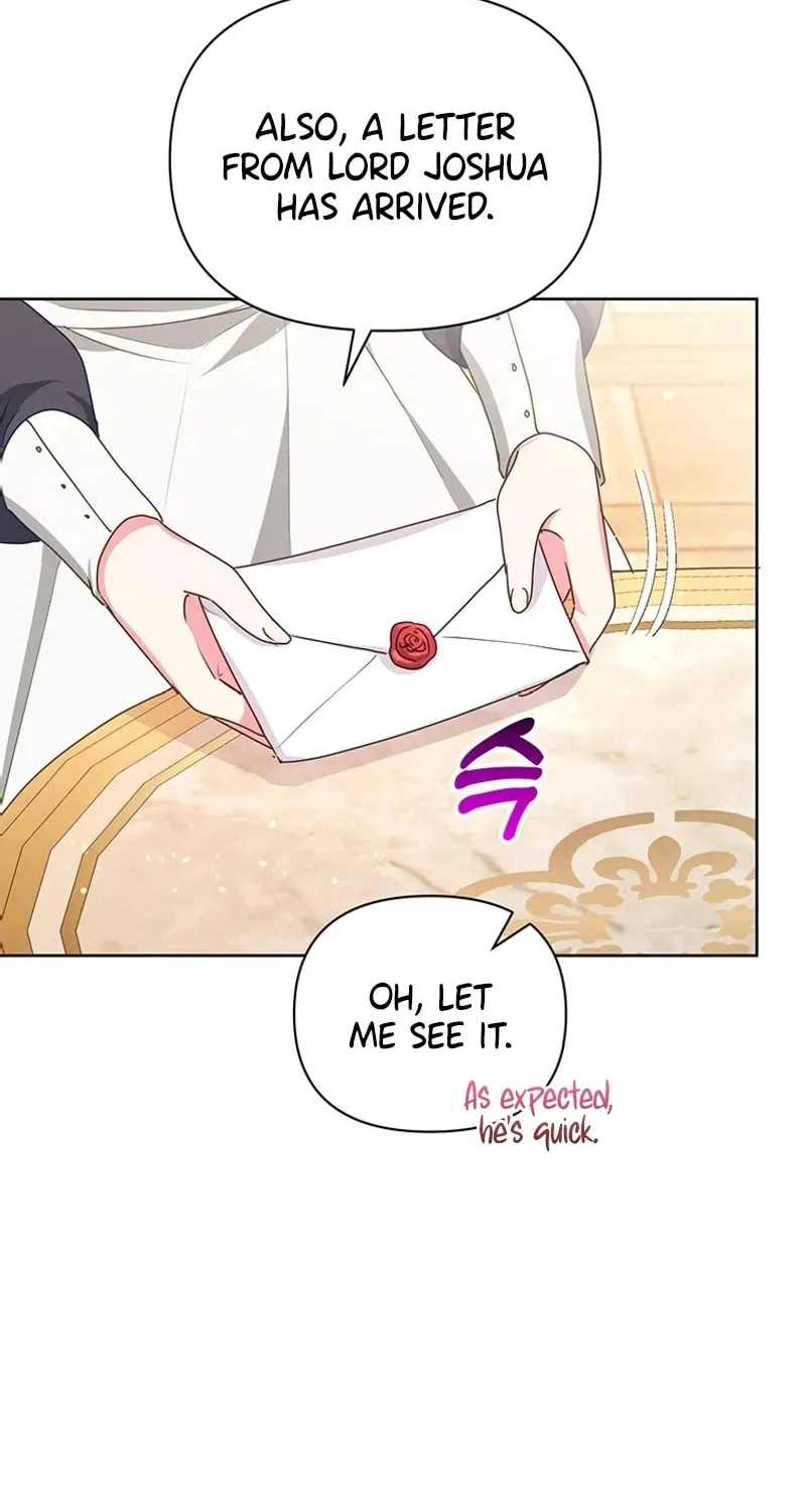 A Strange but Effective Villainess Life Chapter 16 page 34 - 
