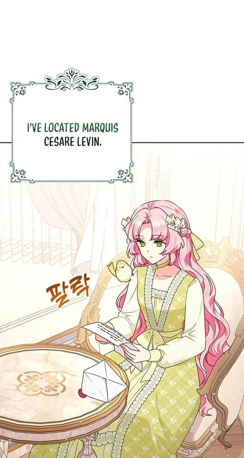 A Strange but Effective Villainess Life Chapter 16 page 35 - 