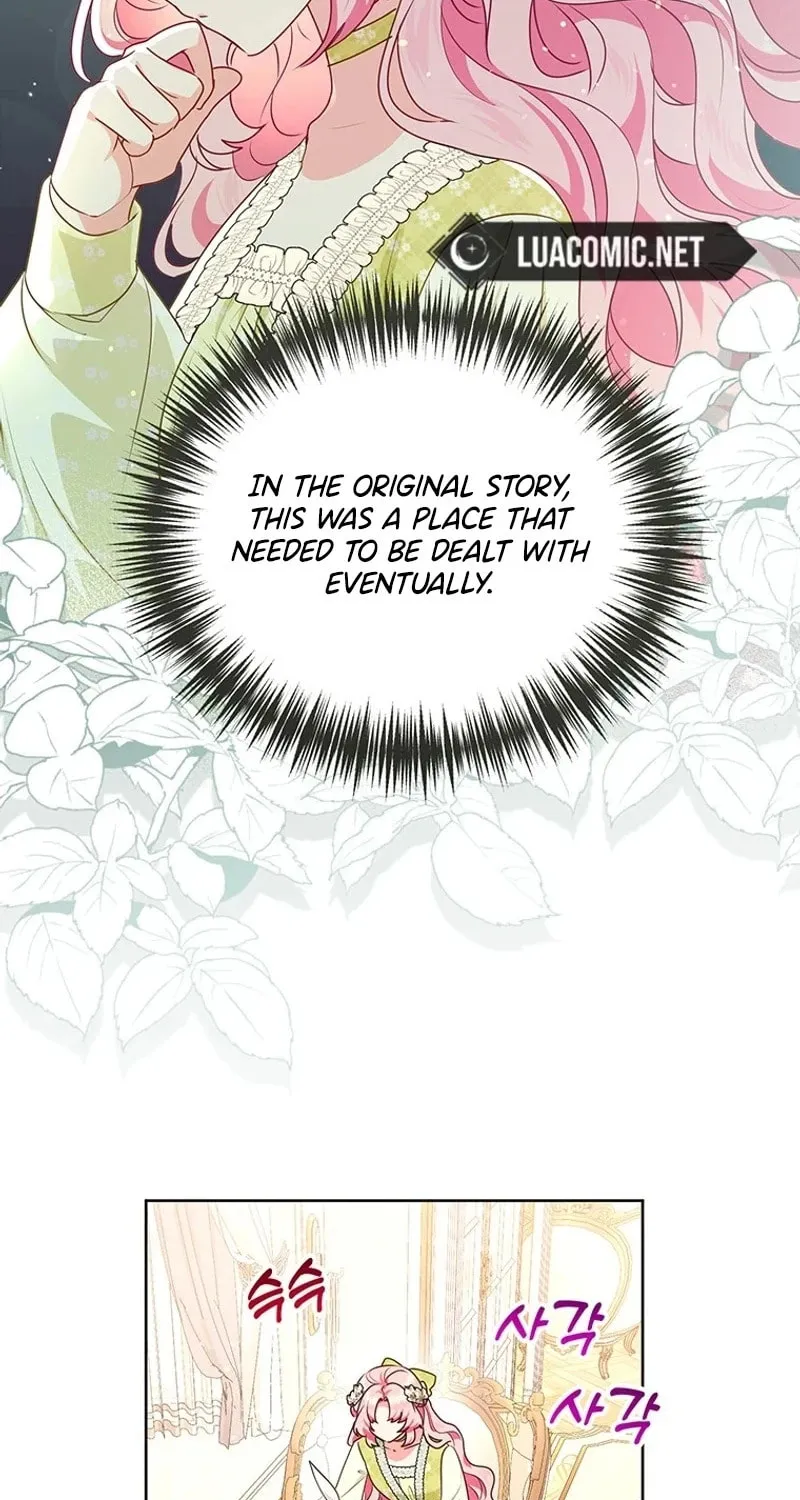 A Strange but Effective Villainess Life Chapter 16 page 39 - 