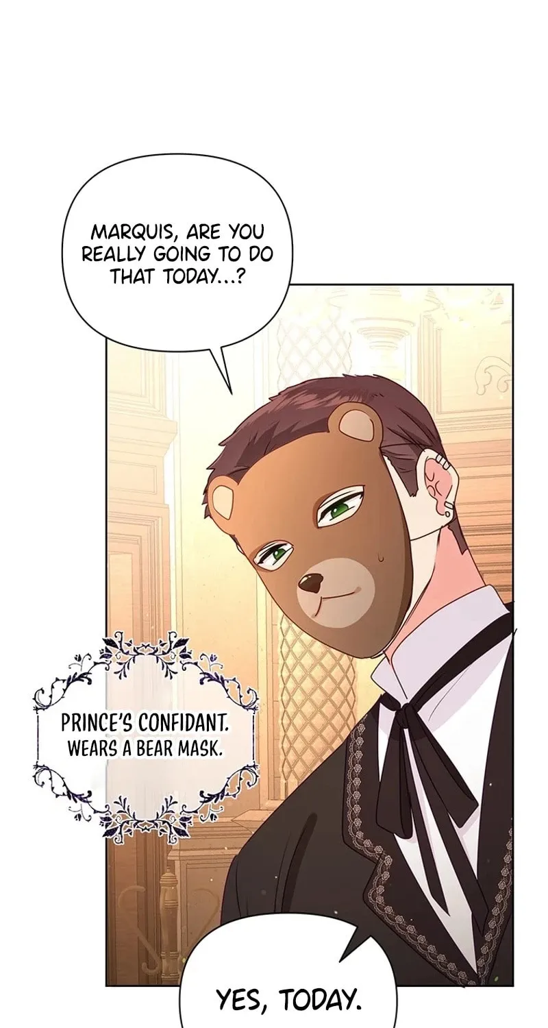 A Strange but Effective Villainess Life Chapter 16 page 46 - 