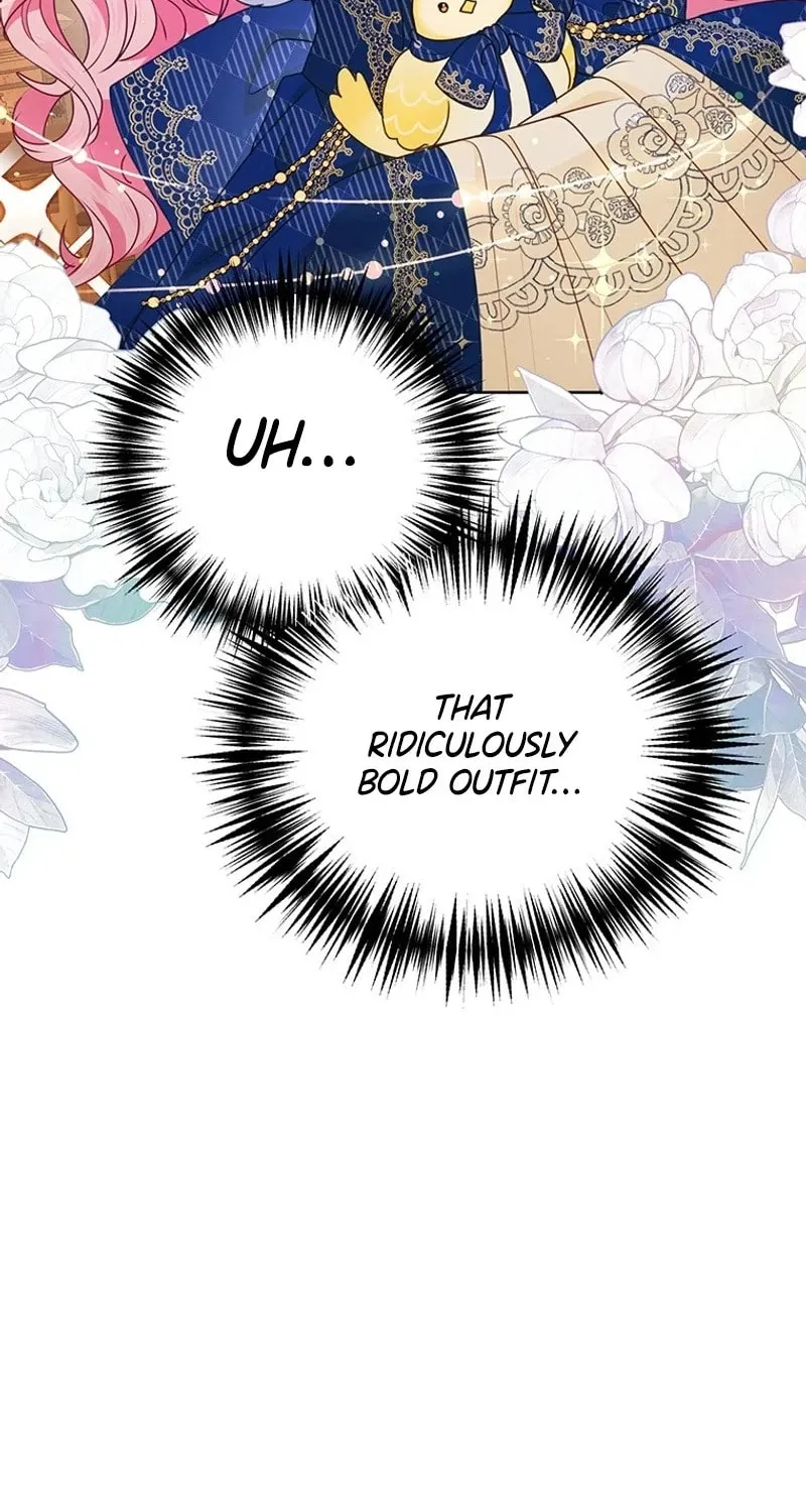 A Strange but Effective Villainess Life Chapter 16 page 56 - 