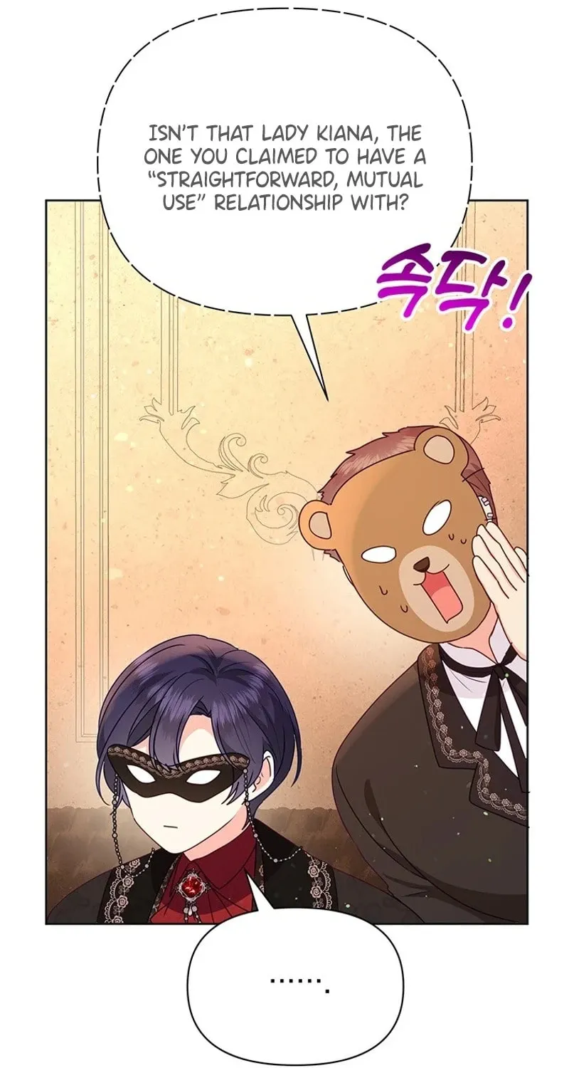 A Strange but Effective Villainess Life Chapter 16 page 57 - 
