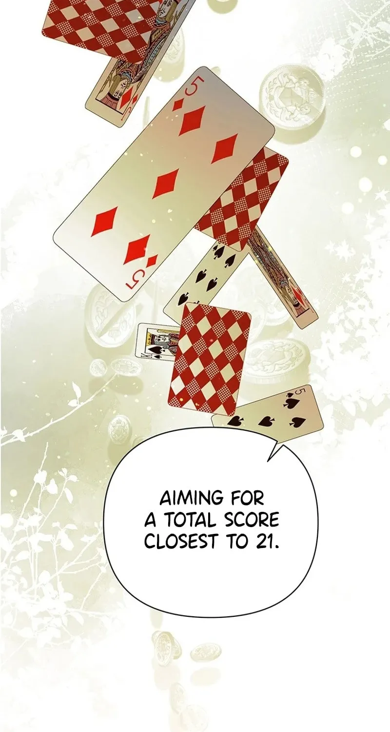 A Strange but Effective Villainess Life Chapter 16 page 60 - 