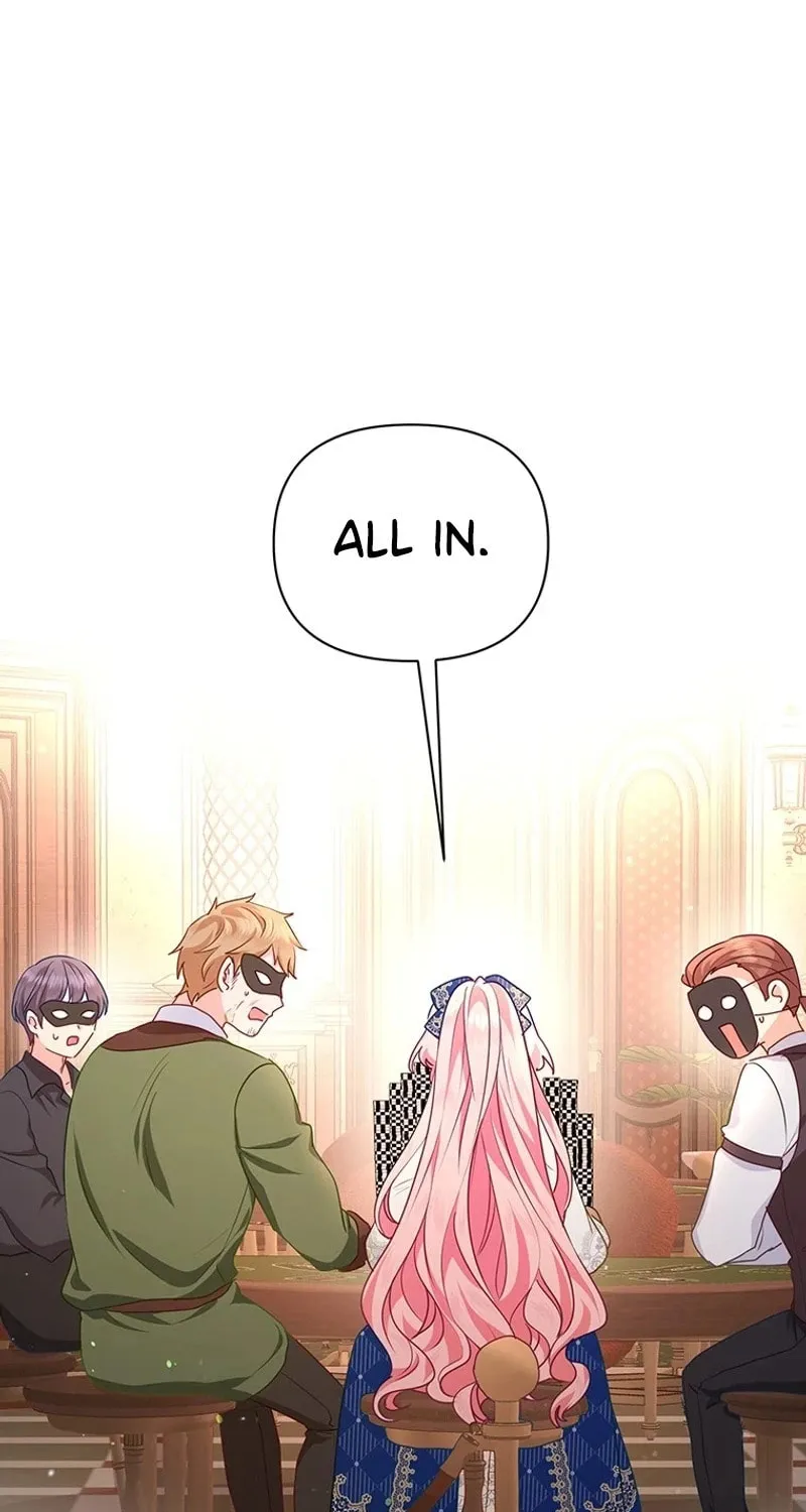 A Strange but Effective Villainess Life Chapter 16 page 62 - 