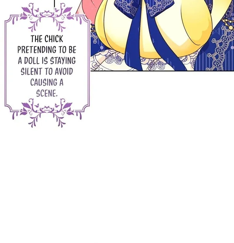 A Strange but Effective Villainess Life Chapter 16 page 66 - 