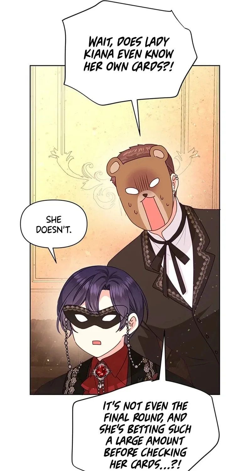 A Strange but Effective Villainess Life Chapter 16 page 67 - 