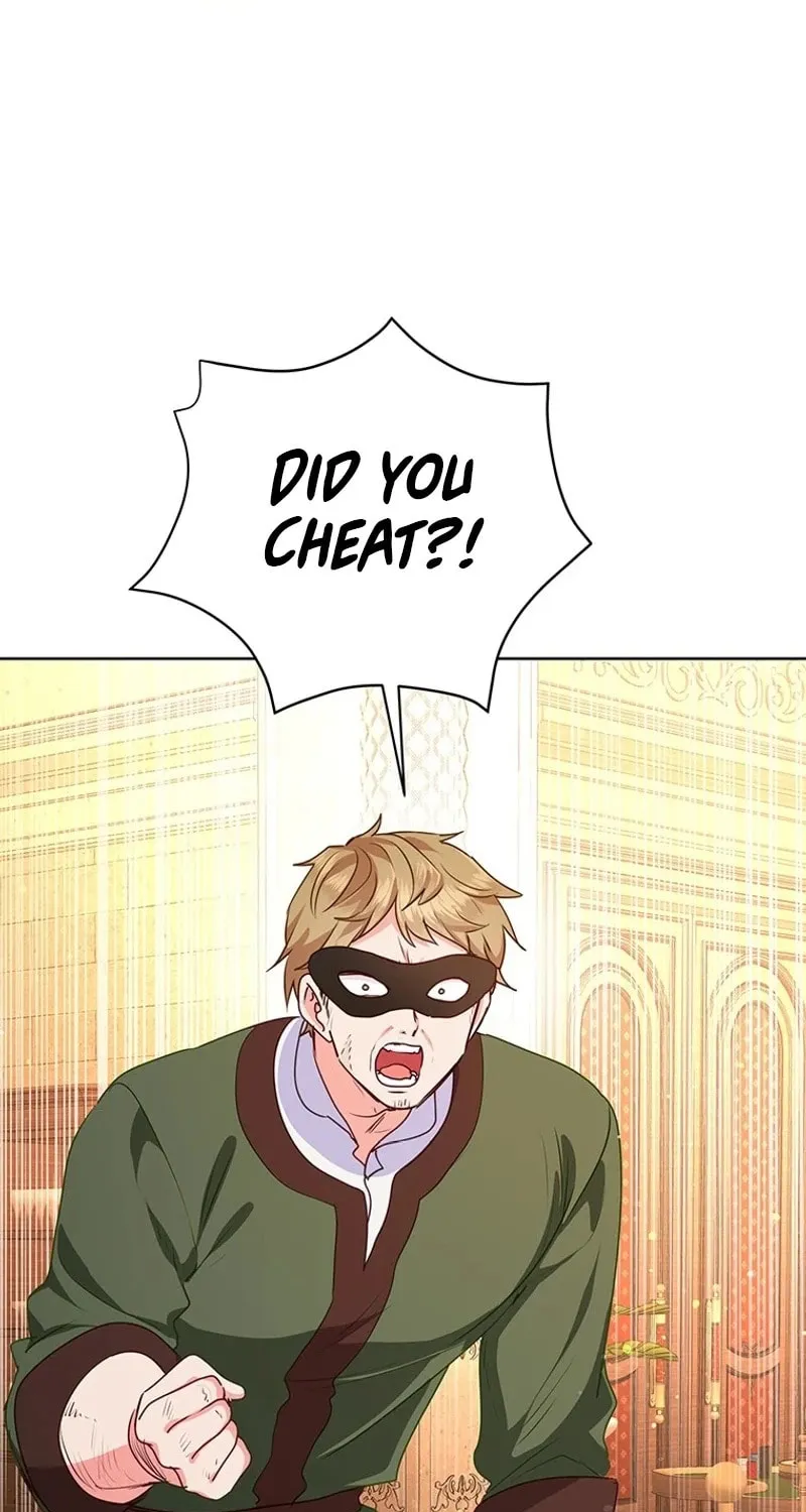 A Strange but Effective Villainess Life Chapter 16 page 75 - 